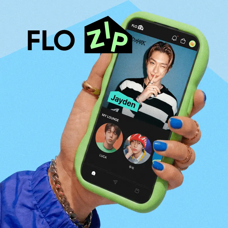 FLO ZIP