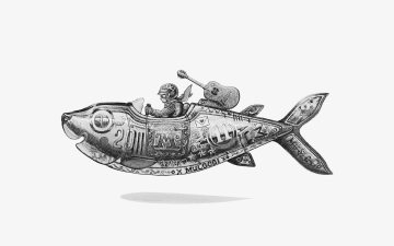 fishmusic